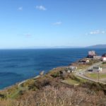 最果てを堪能できる津軽半島の景勝地「龍飛崎」見どころは？