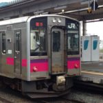 【じわじわ減少するも･･･？】2019年度JR東盛岡支社管内の線区別況平均通過人員を分析！