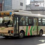 【導入ラッシュ】今度は弘南バスがsuica等IC導入！