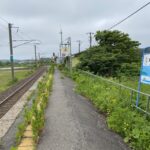 【各駅評論#38】津軽線中小国駅写真集 日本でココだけ!? 貨物は通るが旅客列車は走らないややこしい駅