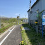 【各駅評論#39】津軽線大平駅写真集 近場に世界遺産が2つもある駅!?