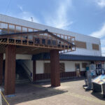 【各駅評論#49】八戸線陸奥湊駅写真集 青森県内で老舗の橋上駅舎!?